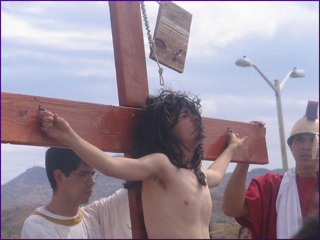 Viacrucis 184